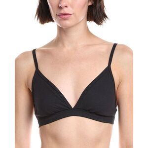 Passionata Womens  Kate Non-Wired Triangle Bra, Black